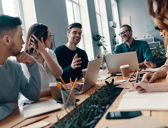 Data specialist in UK